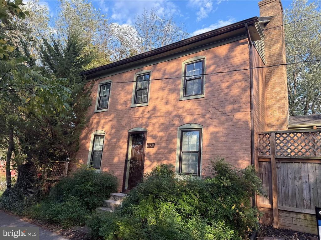 8709 SHEPHERDSTOWN PIKE, Shepherdstown, WV 25443