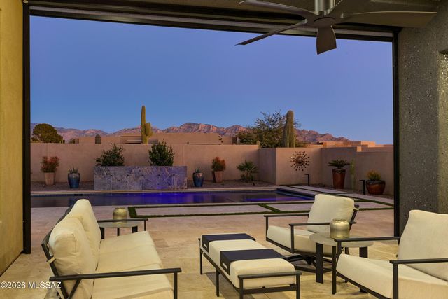 11931 N Mesquite Sunset Place, Oro Valley, AZ 85742