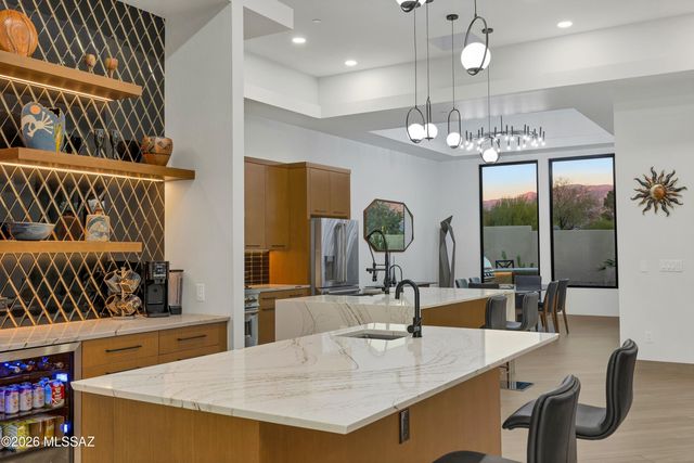 11931 N Mesquite Sunset Place, Oro Valley, AZ 85742