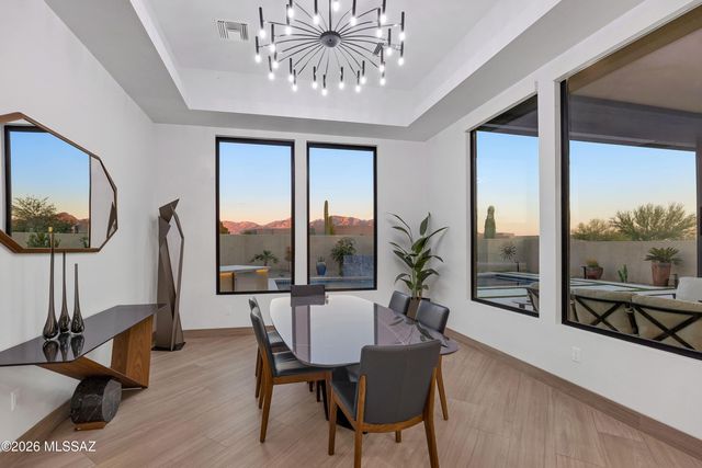 11931 N Mesquite Sunset Place, Oro Valley, AZ 85742