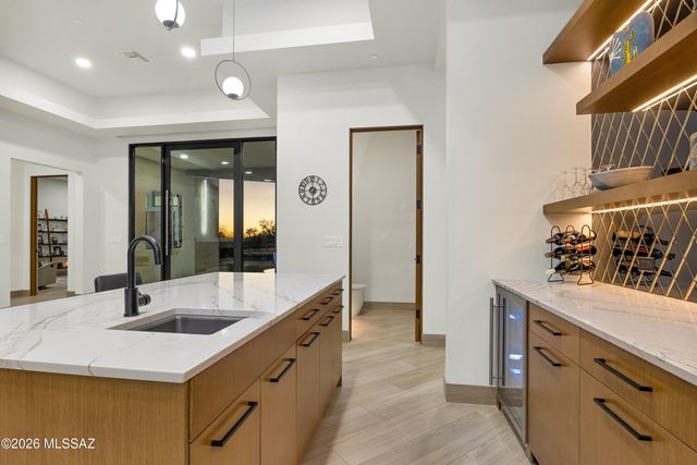 11931 N Mesquite Sunset Place, Oro Valley, AZ 85742