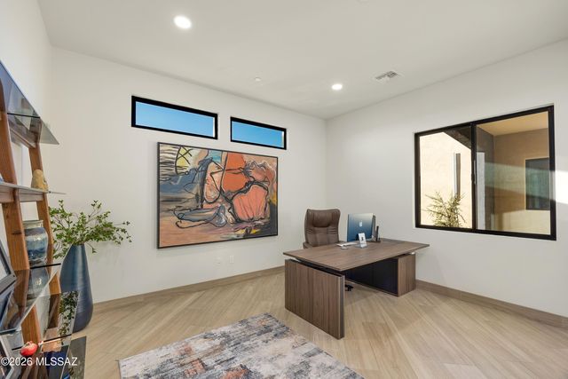 11931 N Mesquite Sunset Place, Oro Valley, AZ 85742