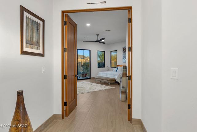 11931 N Mesquite Sunset Place, Oro Valley, AZ 85742