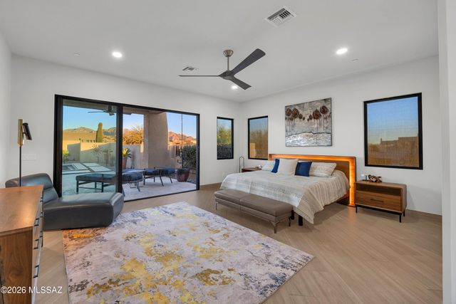 11931 N Mesquite Sunset Place, Oro Valley, AZ 85742