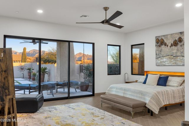 11931 N Mesquite Sunset Place, Oro Valley, AZ 85742