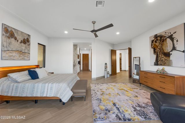 11931 N Mesquite Sunset Place, Oro Valley, AZ 85742