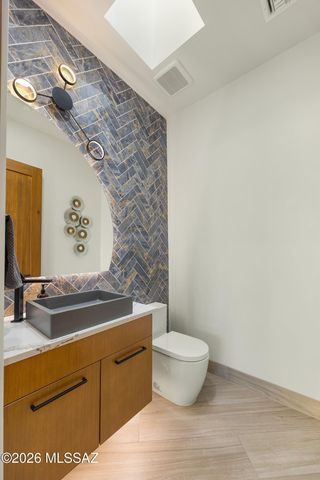 11931 N Mesquite Sunset Place, Oro Valley, AZ 85742