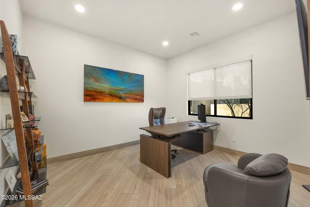 11931 N Mesquite Sunset Place, Oro Valley, AZ 85742