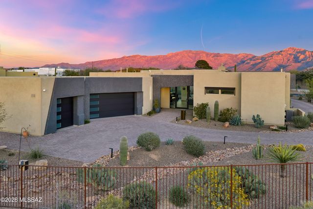 11931 N Mesquite Sunset Place, Oro Valley, AZ 85742