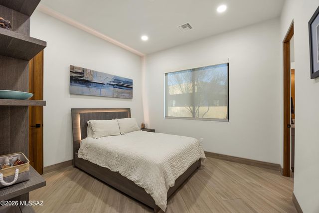 11931 N Mesquite Sunset Place, Oro Valley, AZ 85742