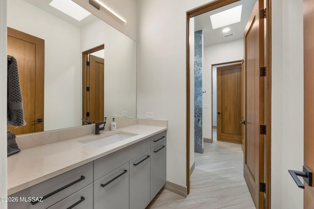 11931 N Mesquite Sunset Place, Oro Valley, AZ 85742