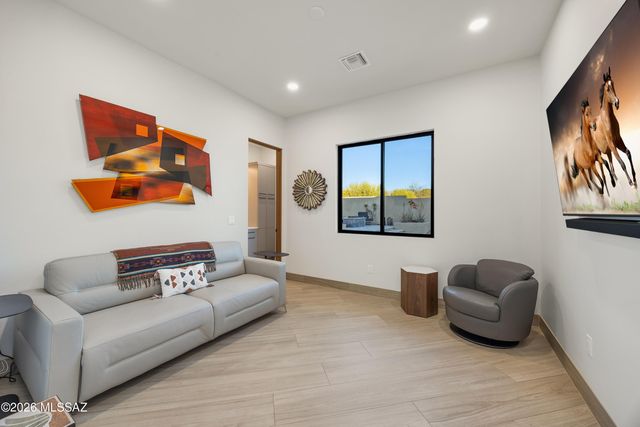 11931 N Mesquite Sunset Place, Oro Valley, AZ 85742