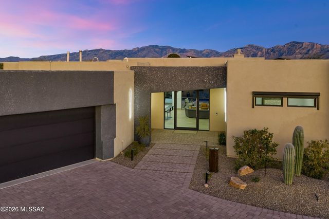 11931 N Mesquite Sunset Place, Oro Valley, AZ 85742