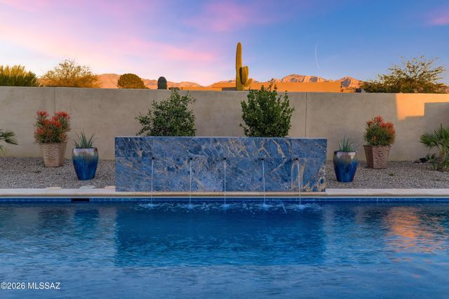 11931 N Mesquite Sunset Place, Oro Valley, AZ 85742