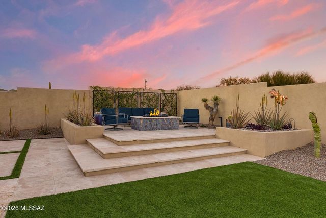 11931 N Mesquite Sunset Place, Oro Valley, AZ 85742