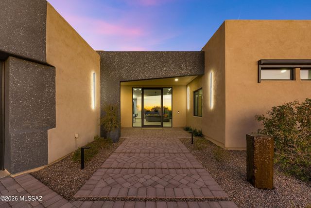11931 N Mesquite Sunset Place, Oro Valley, AZ 85742