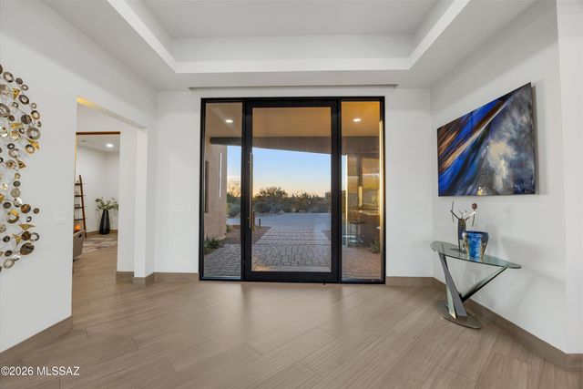 11931 N Mesquite Sunset Place, Oro Valley, AZ 85742