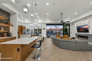 11931 N Mesquite Sunset Place, Oro Valley, AZ 85742