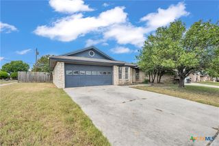 126 Chestnut Drive, Copperas Cove, TX 76522