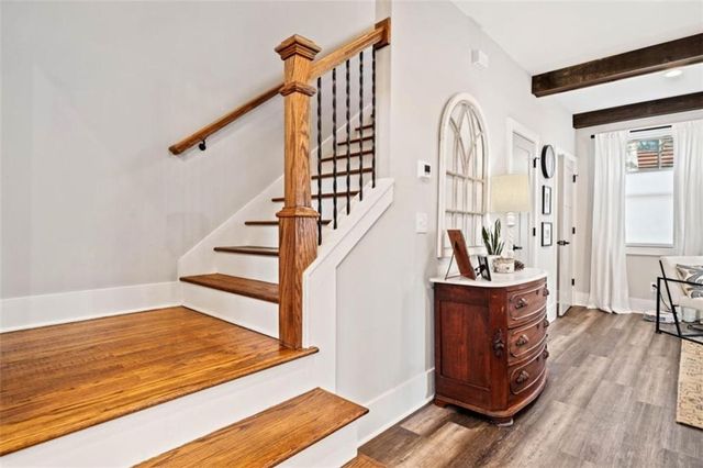 23 Palisade Drive, Ellijay, GA 30540