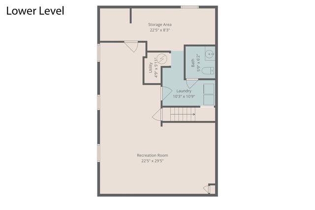 1628 Ira Avenue, Grand Rapids, MI 49504