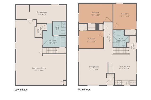 1628 Ira Avenue, Grand Rapids, MI 49504