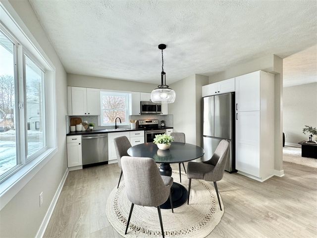 1628 Ira Avenue, Grand Rapids, MI 49504