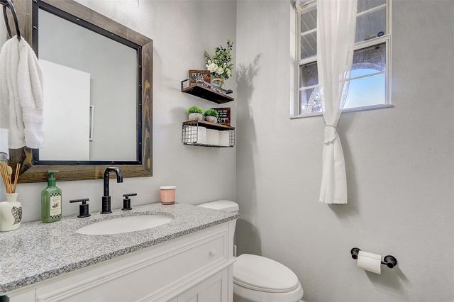 517 LAKE EAGLE LANE, Sanford, FL 32773