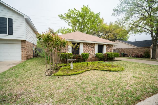 3104 Boxwood Lane, Plano, TX 75074