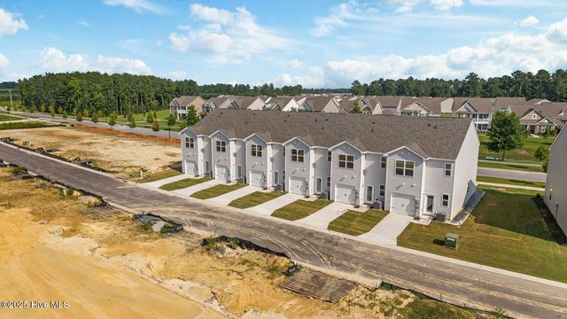 2023 Clock Road, New Bern, NC 28562