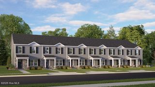 2023 Clock Road, New Bern, NC 28562