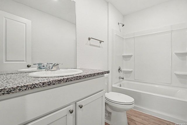 5443 DAPHNE PATH, San Antonio, TX 78253