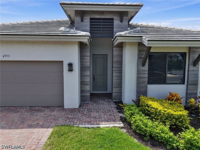4993 Ofanto LN, Ave Maria, FL 34142