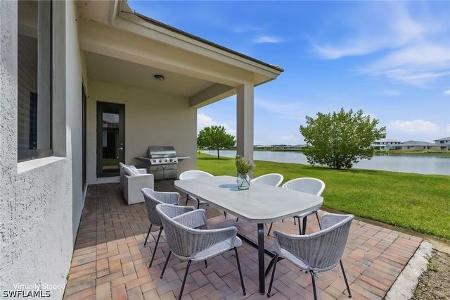 4993 Ofanto LN, Ave Maria, FL 34142