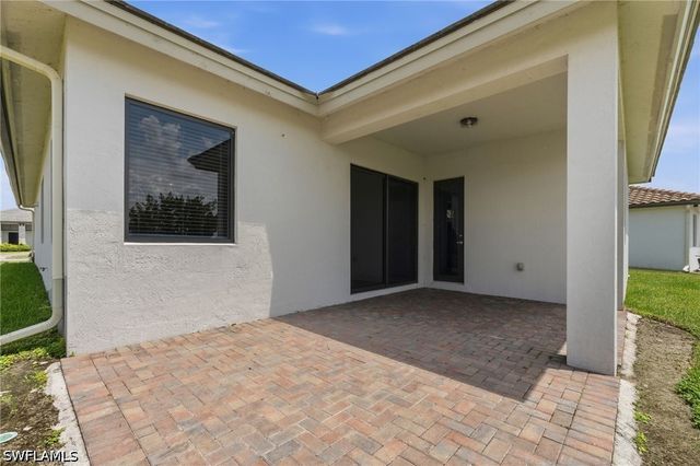 4993 Ofanto LN, Ave Maria, FL 34142