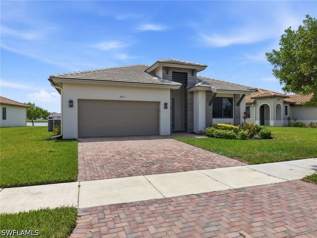 4993 Ofanto LN, Ave Maria, FL 34142
