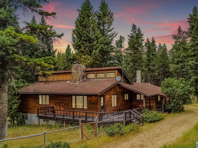 30 Schaub Road, Trego, MT 59934 property photo