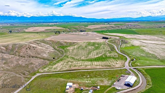 NKA Canal Road, Churchill, MT 59741 property photo