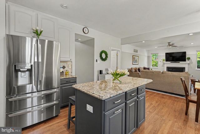 295 JAMES HECKLER RD, Harleysville, PA 19438