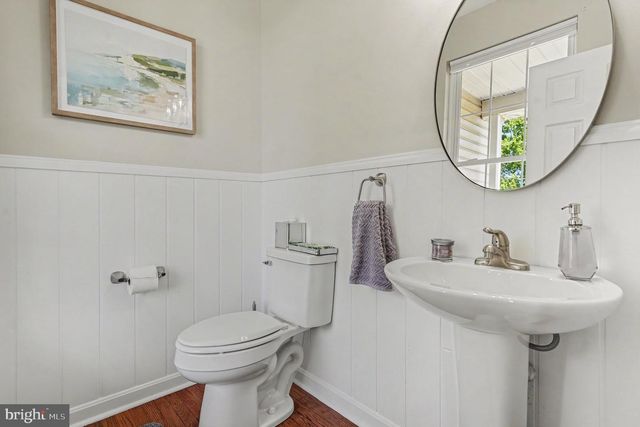 295 JAMES HECKLER RD, Harleysville, PA 19438