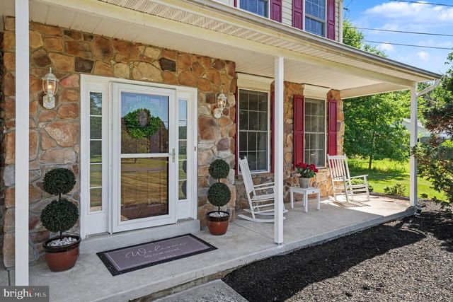 295 JAMES HECKLER RD, Harleysville, PA 19438