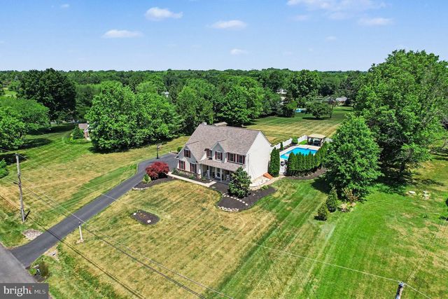 295 JAMES HECKLER RD, Harleysville, PA 19438