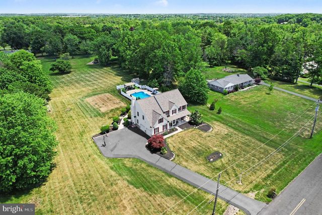 295 JAMES HECKLER RD, Harleysville, PA 19438