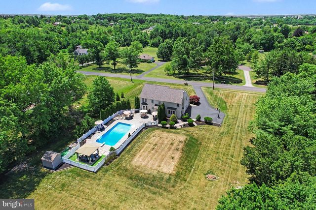 295 JAMES HECKLER RD, Harleysville, PA 19438