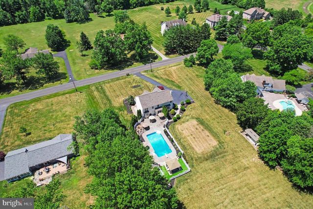 295 JAMES HECKLER RD, Harleysville, PA 19438