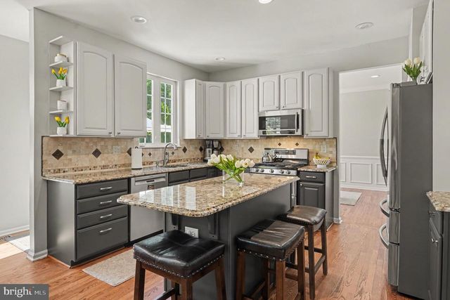 295 JAMES HECKLER RD, Harleysville, PA 19438