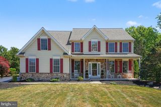 295 JAMES HECKLER RD, Harleysville, PA 19438