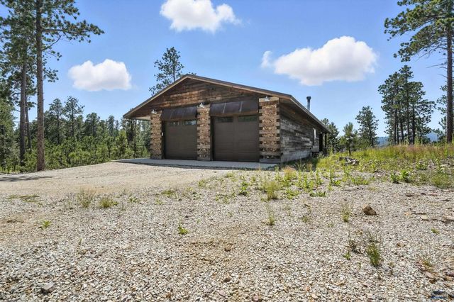 21304 & 21302 WASP RD, Lead, SD 57754