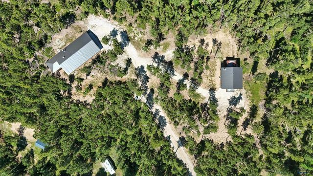 21304 & 21302 WASP RD, Lead, SD 57754