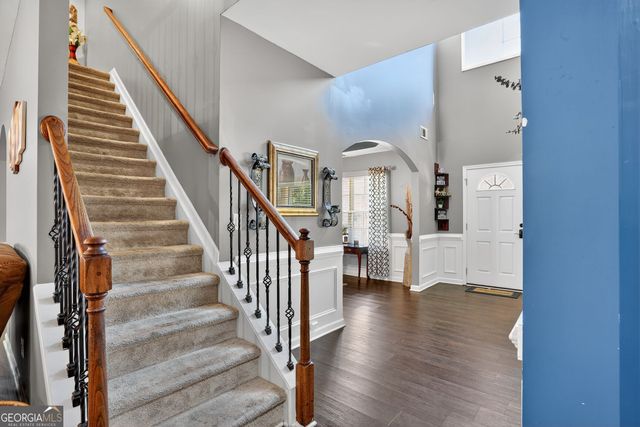 3871 Paper Birch Lane, Lithonia, GA 30038